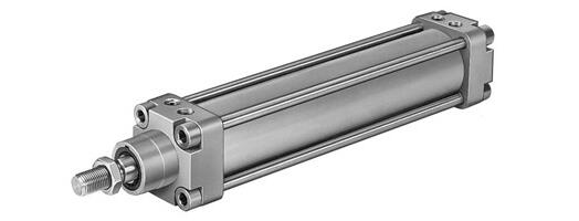 氣缸活塞環有缺口為什么不漏氣？