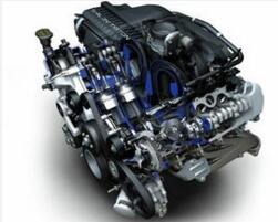 汽油氣缸壓力檢測