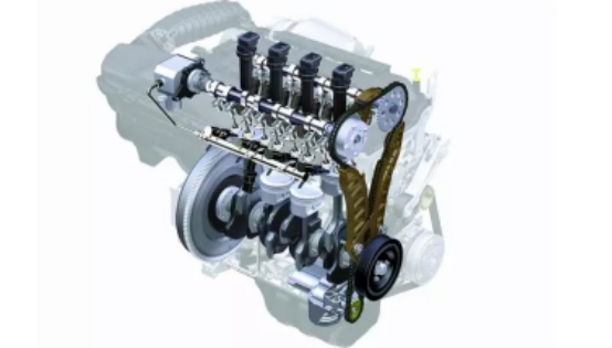 發動機氣缸的基本知識