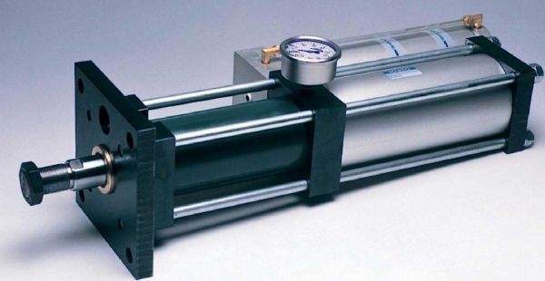 氣缸在哪些環境下使用是需要重點注意