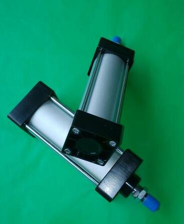 SC氣缸是如何來采取了抗凍措施的