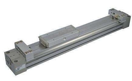 無桿氣缸在使用中比較常見的事項都有哪些