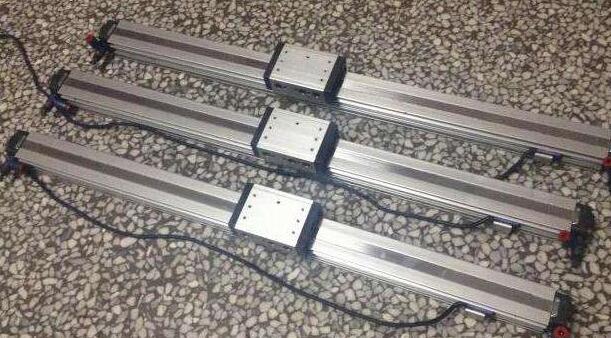 無桿氣缸在選擇上都有哪些地方是需要我們重點(diǎn)注意的