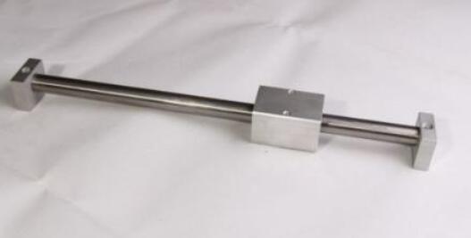 無桿氣缸在行程上如何調整才好